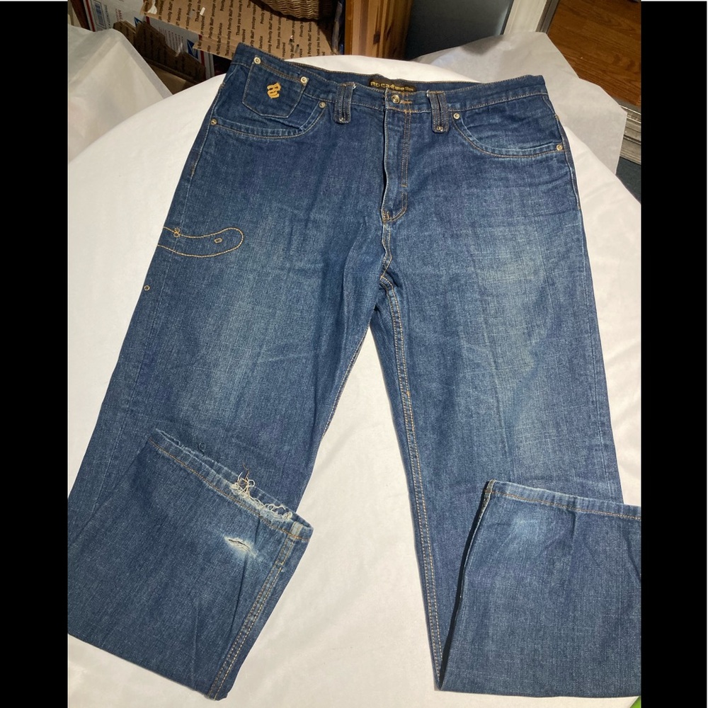 Rocawear jeans